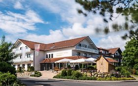 Parkhotel Emstaler Höhe